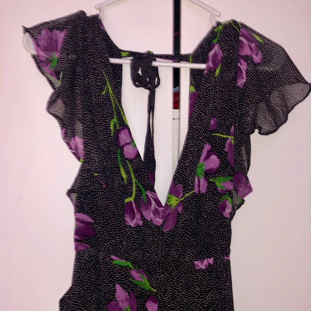 Urban Outfitters Jumpsuit
